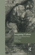 Cover: Imagining Culture - Routledge
