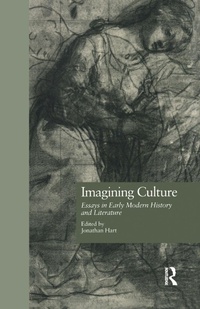 Enlarge image Cover: Imagining Culture - Routledge