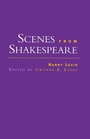 Cover: Scenes from Shakespeare - Routledge