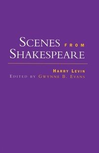 Enlarge image Cover: Scenes from Shakespeare - Routledge