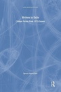 Cover: Written in Exile - Routledge