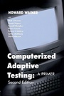 Cover: Computerized Adaptive Testing - Routledge