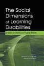 Cover: The Social Dimensions of Learning Disabilities - Routledge