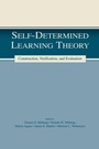 Cover: Self-determined Learning Theory - Routledge