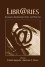 Cover: Libr@ries - Routledge