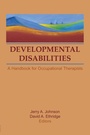 Cover: Developmental Disabilities - Routledge