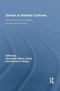 Cover: Darwin in Atlantic Cultures - Routledge