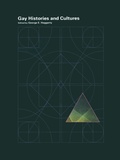 Cover: Encyclopedia of Gay Histories and Cultures - Routledge