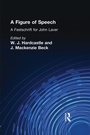 Cover: A Figure of Speech - Routledge