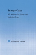 Cover: Strange Cases - Routledge
