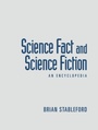 Cover: Science Fact and Science Fiction - Routledge