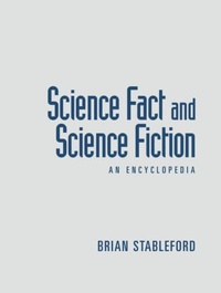 Enlarge image Cover: Science Fact and Science Fiction - Routledge