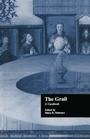 Cover: The Grail - Routledge