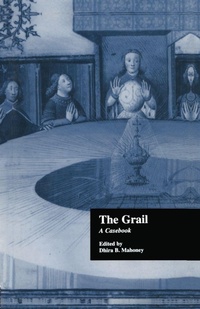 Enlarge image Cover: The Grail - Routledge