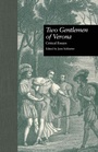Cover: Two Gentlemen of Verona - Routledge