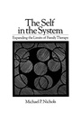 Cover: Self In The System - Routledge