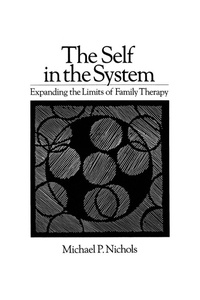 Enlarge image Cover: Self In The System - Routledge