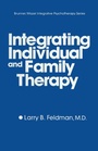 Bild: Integrating Individual And Family Therapy - Routledge