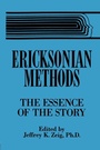 Cover: Ericksonian Methods - Routledge
