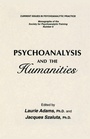 Cover: Psychoanalysis And The Humanities - Routledge