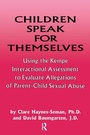 Bild: Children Speak For Themselves - Routledge