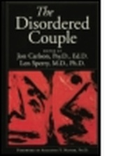 Enlarge image Cover: The Disordered Couple - Routledge