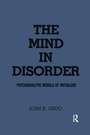 Cover: The Mind in Disorder - Routledge
