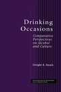 Cover: Drinking Occasions - Routledge
