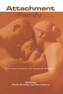 Cover: Attachment and Family Systems - Routledge