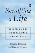 Cover: Recrafting a Life - Routledge