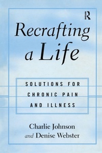 Enlarge image Cover: Recrafting a Life - Routledge