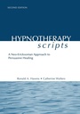 Cover: Hypnotherapy Scripts - Routledge