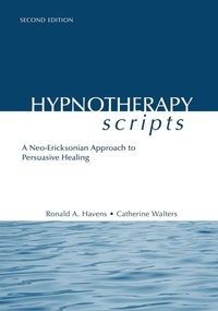 Enlarge image Cover: Hypnotherapy Scripts - Routledge