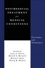 Cover: Psychosocial Treatment for Medical Conditions - Routledge