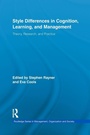 Cover: Style Differences in Cognition, Learning, and Management - Routledge