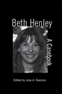 Cover: Beth Henley - Routledge
