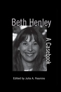 Cover: Beth Henley - Routledge