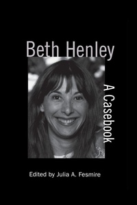 Enlarge image Cover: Beth Henley - Routledge