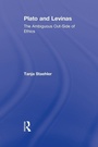 Cover: Plato and Levinas - Routledge