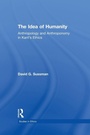 Cover: The Idea of Humanity - Routledge