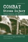 Cover: Combat Stress Injury - Routledge