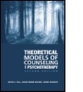 Cover: Theoretical Models of Counseling and Psychotherapy - Routledge