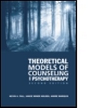 Enlarge image Cover: Theoretical Models of Counseling and Psychotherapy - Routledge