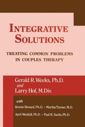Cover: Integrative Solutions - Routledge