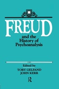 Cover: Freud and the History of Psychoanalysis - Routledge