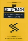 Bild: The Rorschach - Routledge