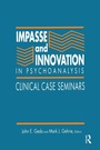 Cover: Impasse and Innovation in Psychoanalysis - Routledge