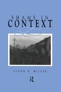 Cover: Shame in Context - Routledge