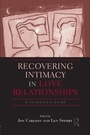 Cover: Recovering Intimacy in Love Relationships - Routledge