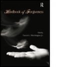 Cover: Handbook of Forgiveness - Routledge